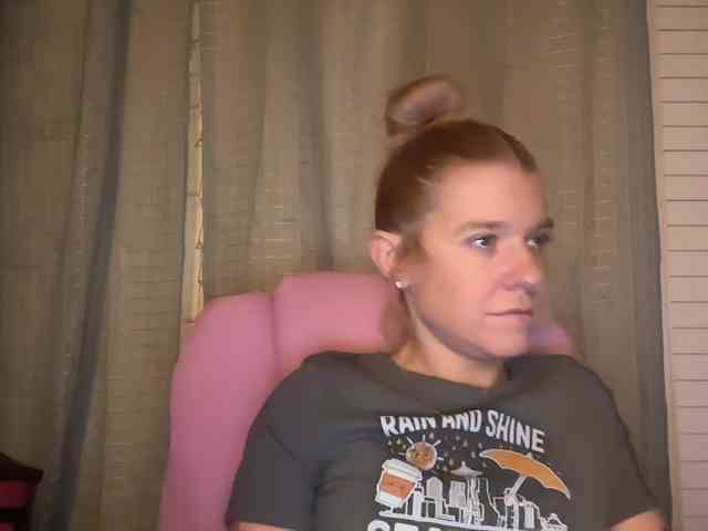 AmericnBarbie webcam