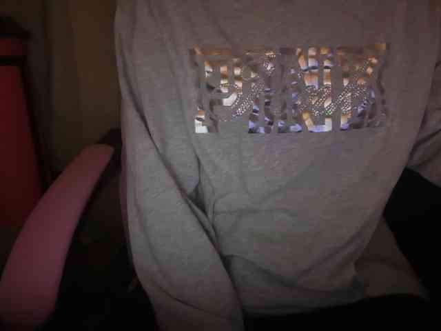 AmericnBarbie webcam