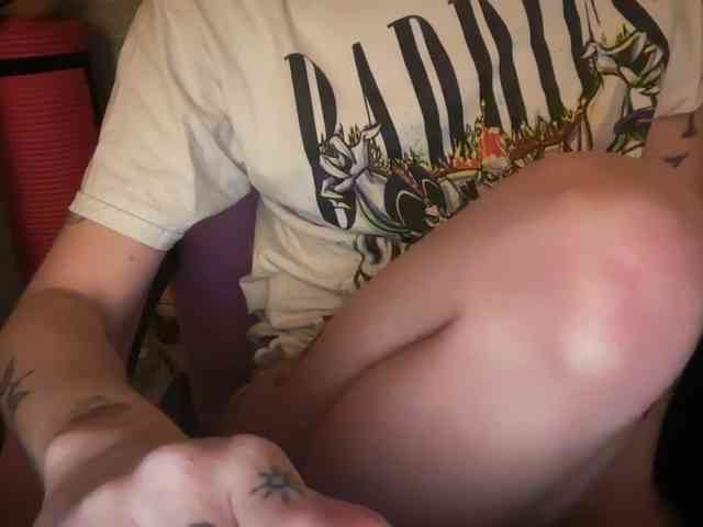 AmericnBarbie webcam