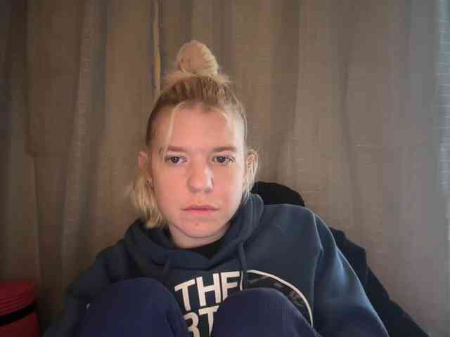 AmericnBarbie webcam