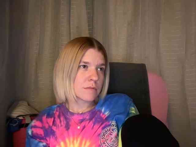 AmericnBarbie webcam