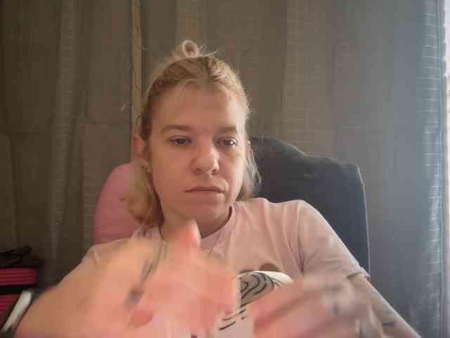 AmericnBarbie webcam