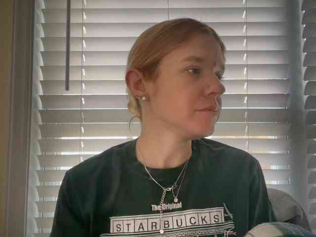 AmericnBarbie webcam