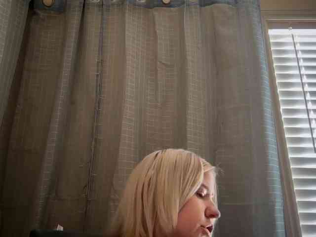 AmericnBarbie webcam