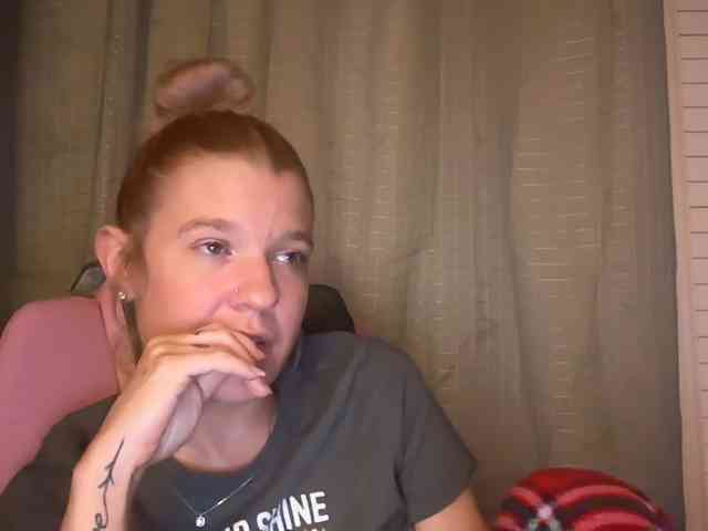 AmericnBarbie webcam