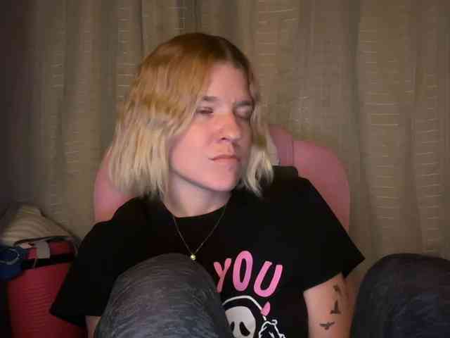 AmericnBarbie webcam