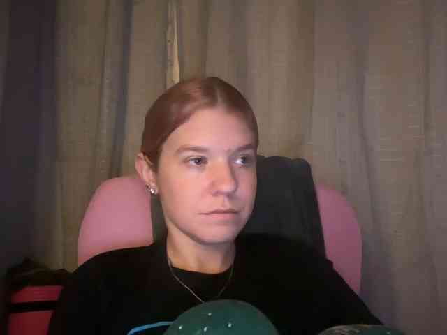 AmericnBarbie webcam