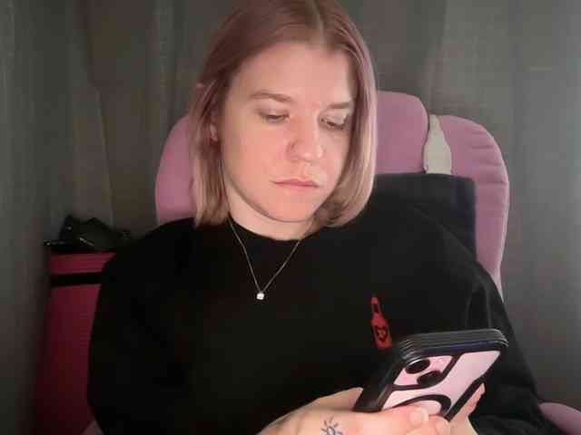 AmericnBarbie webcam