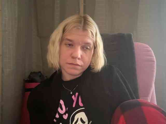 AmericnBarbie webcam