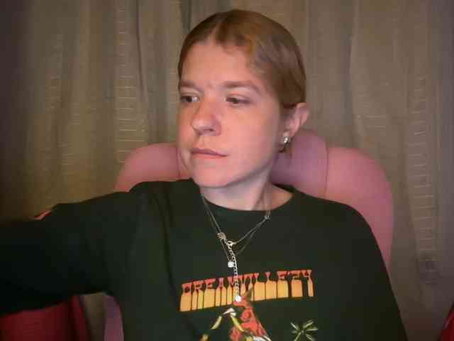 AmericnBarbie webcam