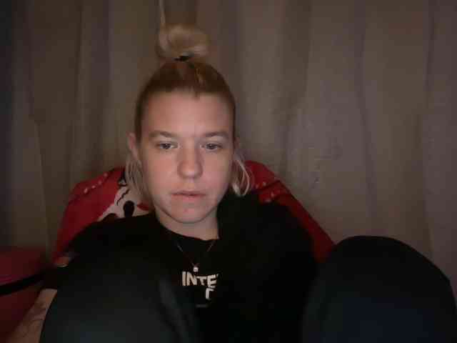 AmericnBarbie webcam