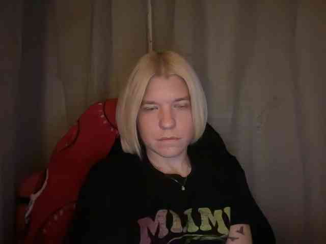 AmericnBarbie webcam