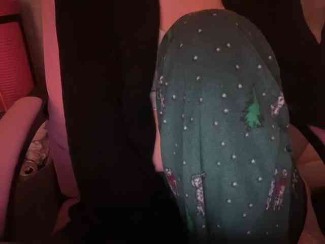 AmericnBarbie webcam