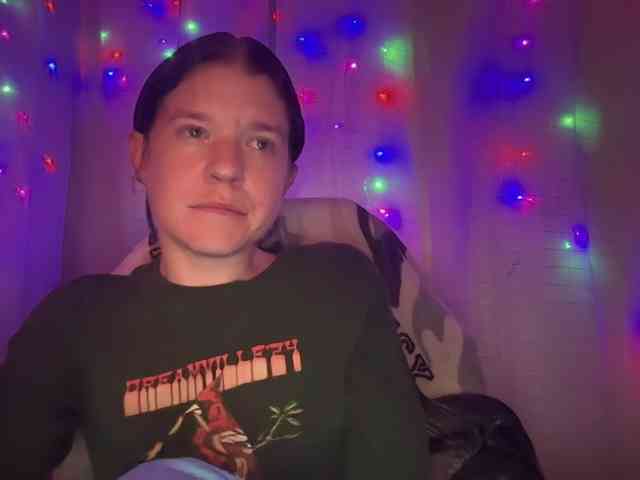 AmericnBarbie webcam