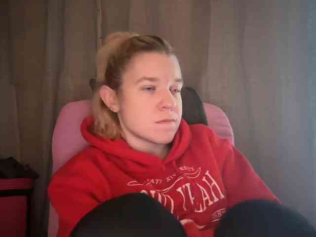 AmericnBarbie webcam