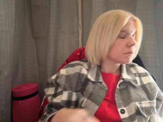 AmericnBarbie webcam