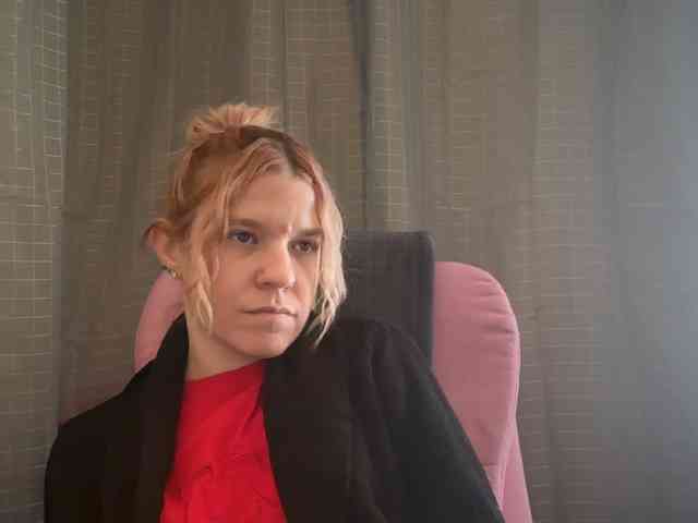 AmericnBarbie webcam