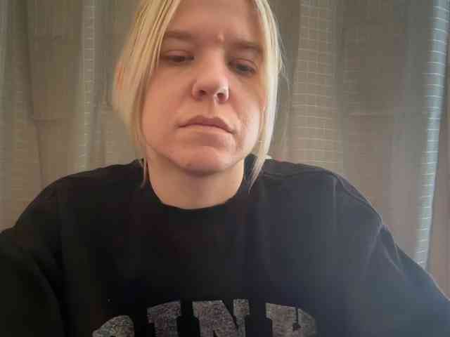 AmericnBarbie webcam