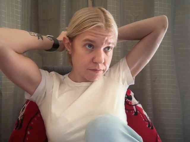 AmericnBarbie webcam