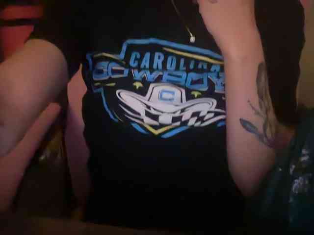 AmericnBarbie webcam