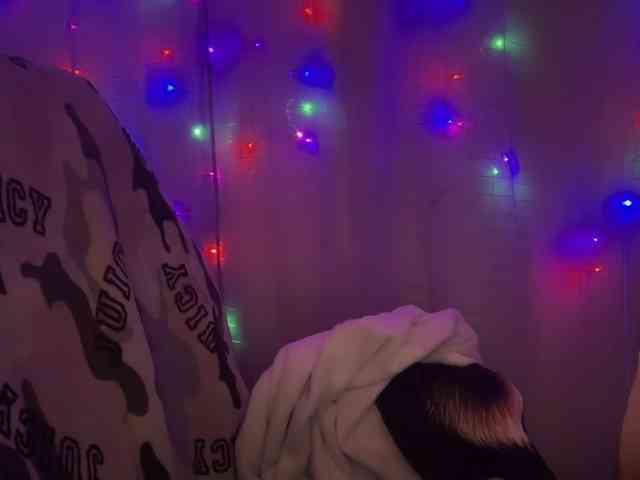 AmericnBarbie webcam