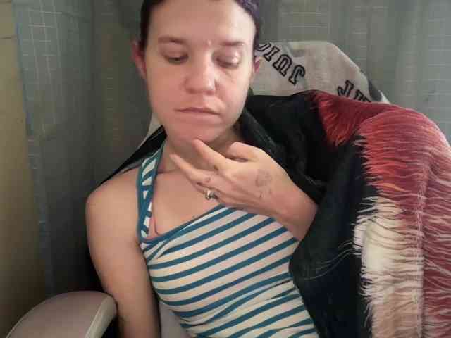 AmericnBarbie webcam