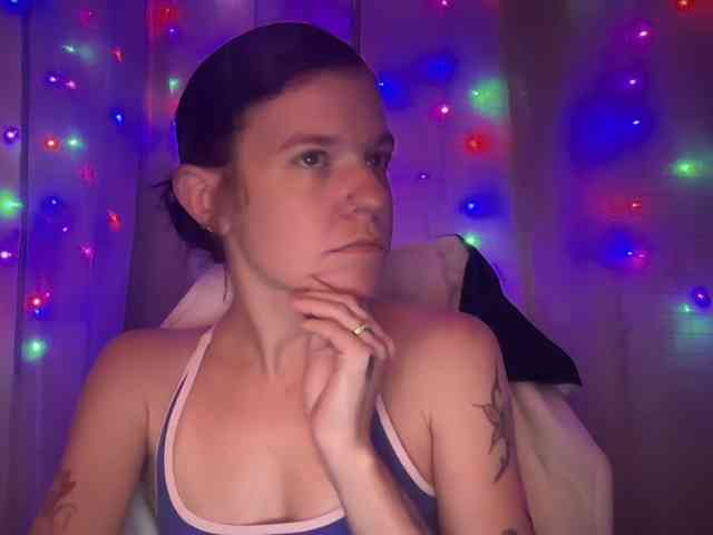 AmericnBarbie webcam