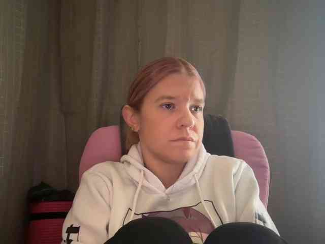 AmericnBarbie webcam