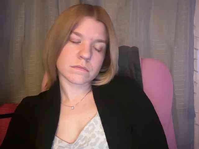 AmericnBarbie webcam