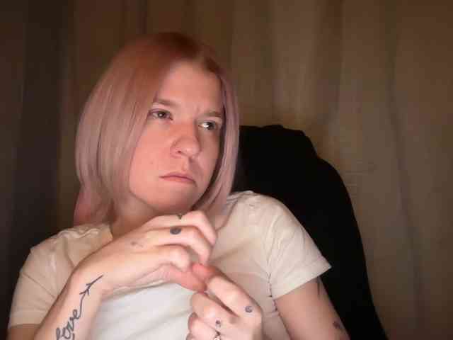 AmericnBarbie webcam