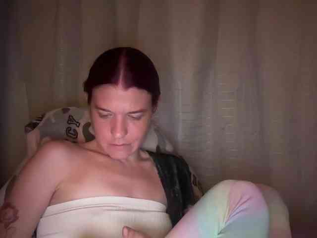 AmericnBarbie webcam