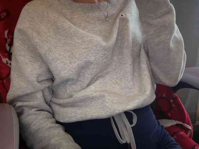 AmericnBarbie webcam