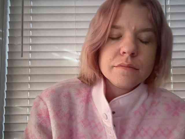 AmericnBarbie webcam