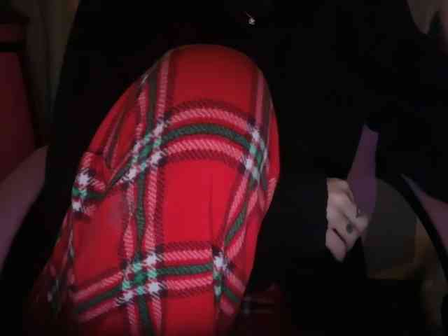 AmericnBarbie webcam