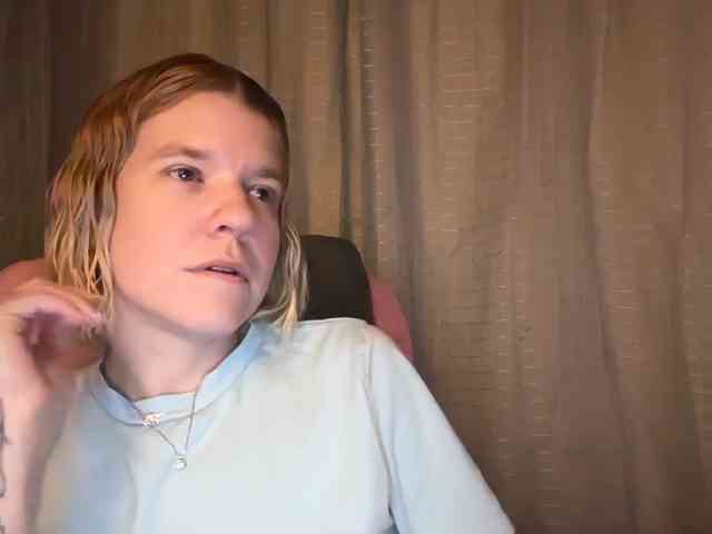 AmericnBarbie webcam