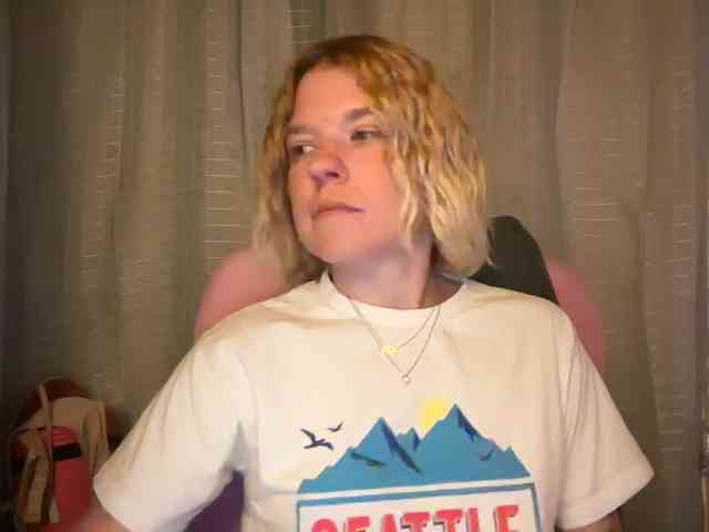 AmericnBarbie webcam