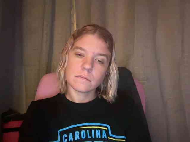 AmericnBarbie webcam