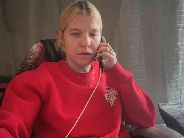 AmericnBarbie webcam