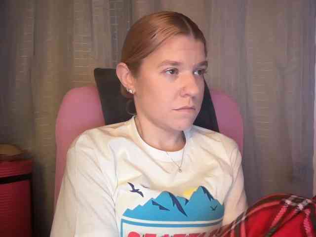 AmericnBarbie webcam