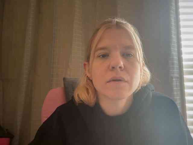 AmericnBarbie webcam