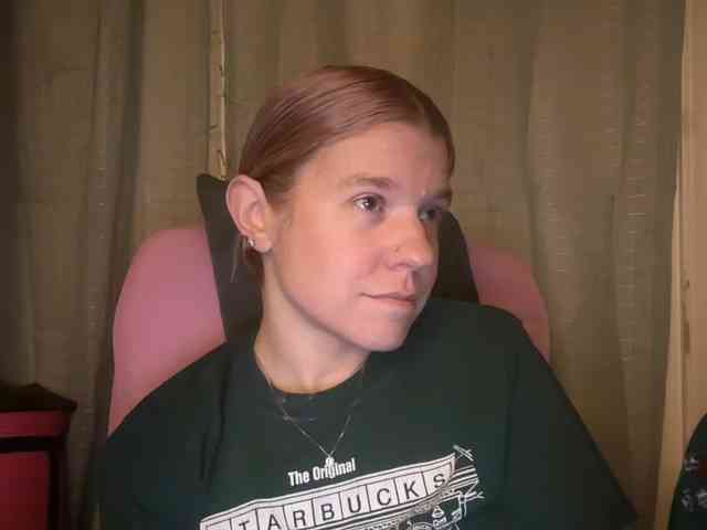 AmericnBarbie webcam