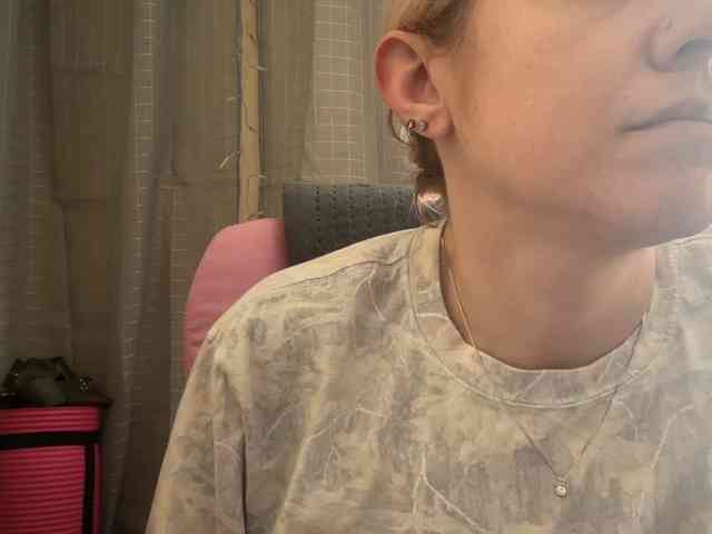 AmericnBarbie webcam