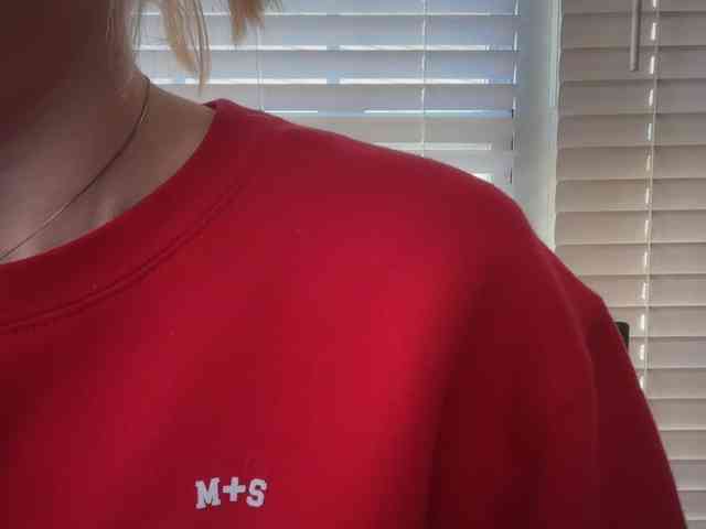 AmericnBarbie webcam