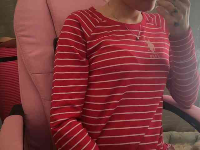 AmericnBarbie webcam