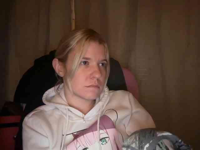 AmericnBarbie webcam