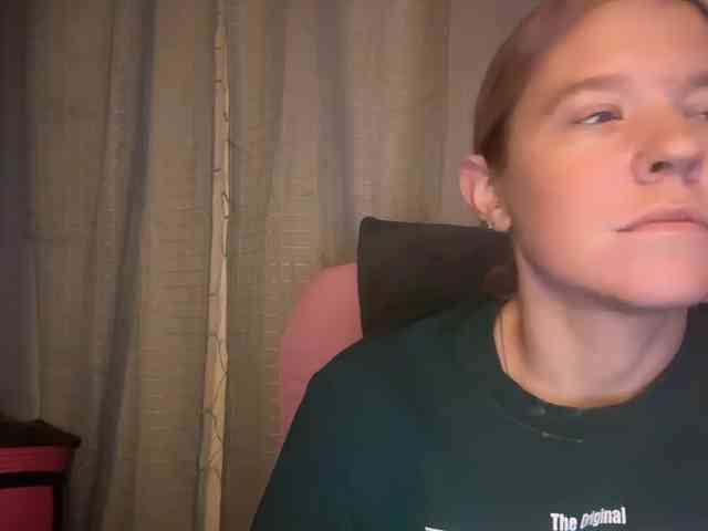 AmericnBarbie webcam