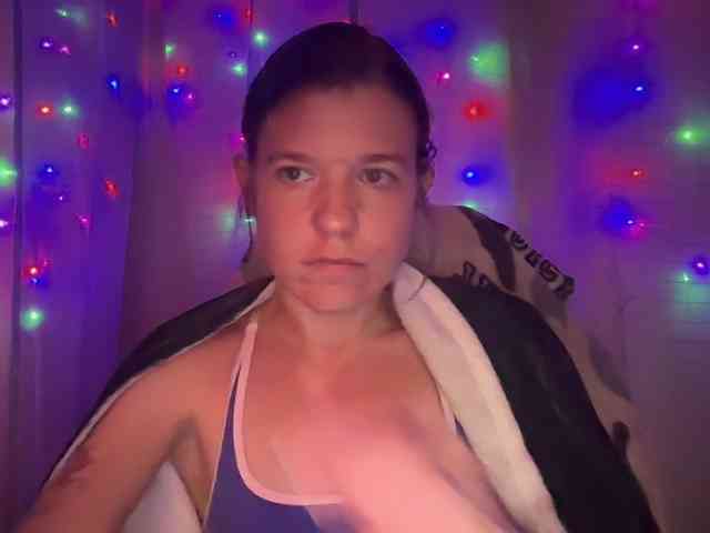 AmericnBarbie webcam