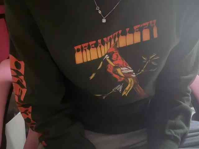 AmericnBarbie webcam