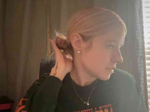 AmericnBarbie webcam