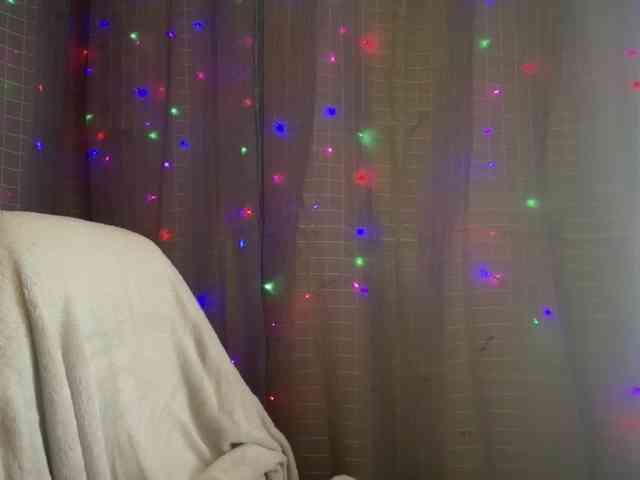 AmericnBarbie webcam